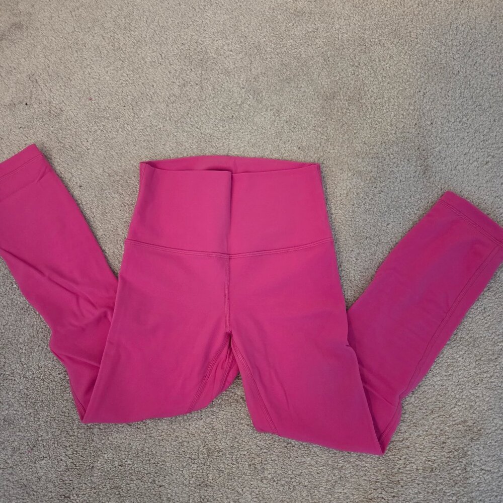 Align Leggings Cropped